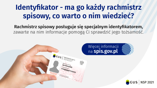 Co warto wiedzieć o identyfikatorze rachmistrza