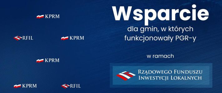 Cyfrowa Gmina - Wsparcie dzieci z rodzin pegeerowskich w rozwoju cyfrowym –„Granty PPGR”