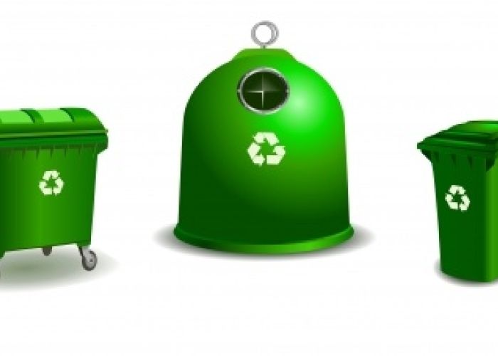UWAGA - korekta terminu odbioru odpadów komunalnych