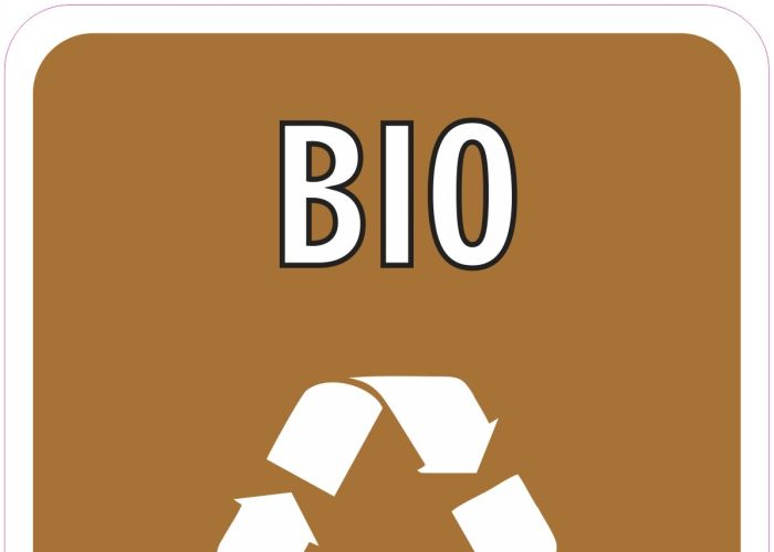 5 kwietnia - wymiana koszy na odpady BIO