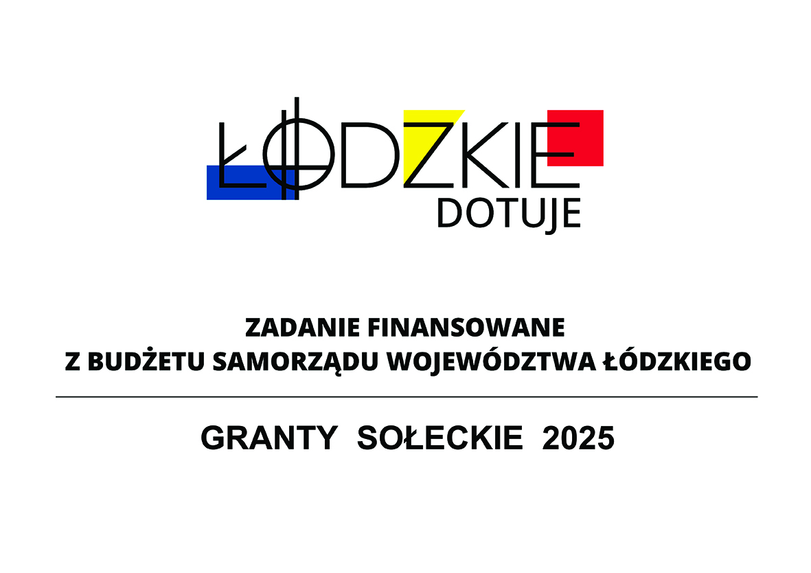 Granty sołeckie finansowane