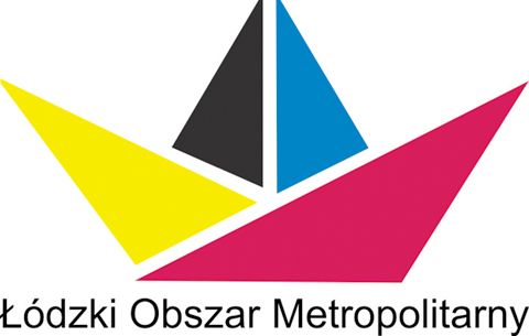 ŁOM logo