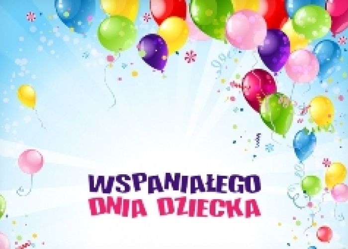 Dzień Dziecka
