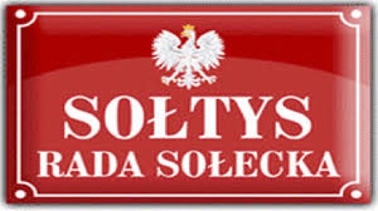 Wybory sołeckie kadencji 2019-2024