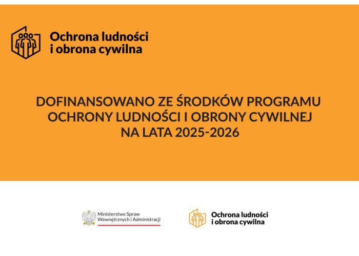 Realizacja Programu OLiOC w 2025 roku