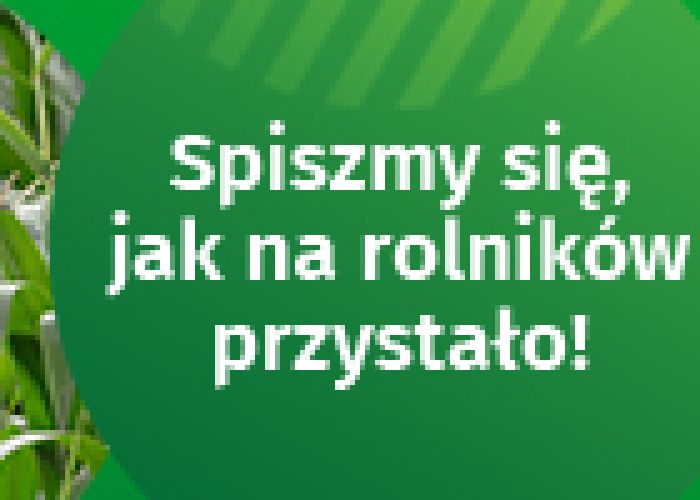 Informacja dotycząca wywiadów podczas Powszechnego Spisu Rolnego 2020r.