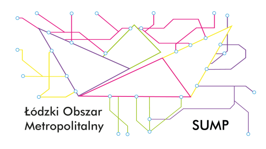 Zapoznaj się z założeniami dla projektu SUMP dla ŁOM!