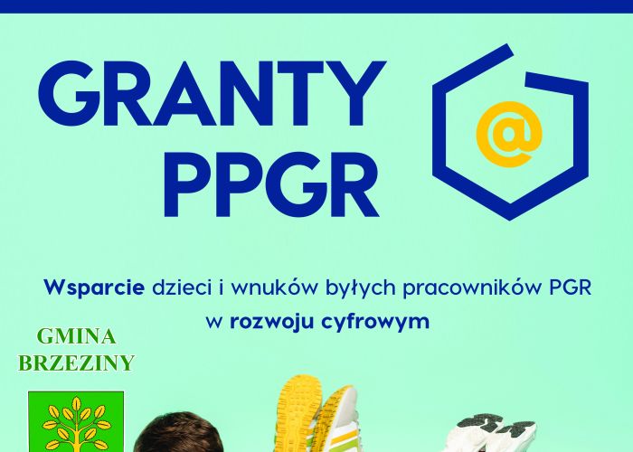 Procedura monitorowania utrzymania efektów projektu grantowego ”Wsparcie dzieci z rodzin popegeerowskich w rozwoju cyfrowym”