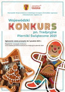 Zaproszenie do udziału w konkursach organizowanych przez Zarząd Województwa Łódzkiego